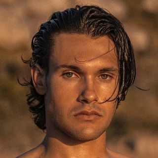 Dylan Piérre De Villiers / Below deck profile image
