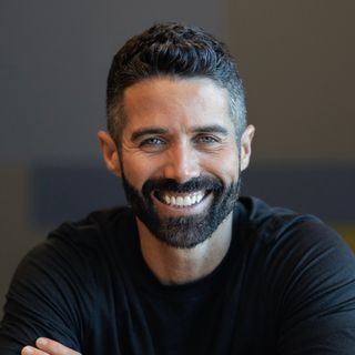 Jake Barrena profile image