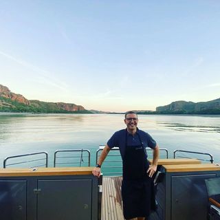 Kevin Dobson profile image