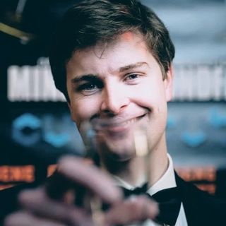 Kevin Strøm profile image