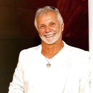 Captain Lee Rosbach profile image