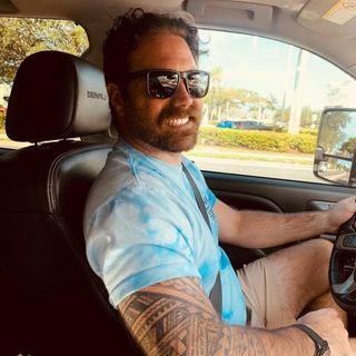 Logan Reese profile image
