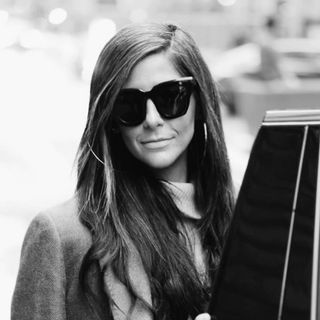 Madison Simon profile image