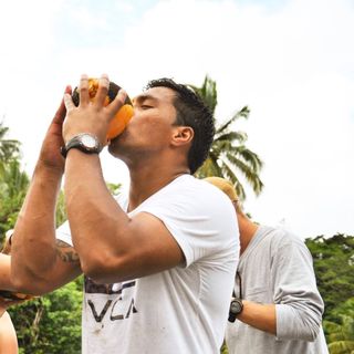 Ross Inia profile image