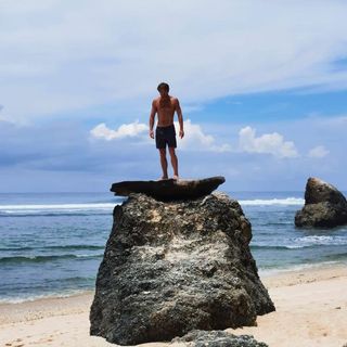 Ross McHarg profile image