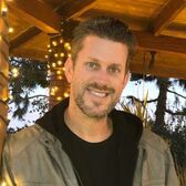 Ryan Patrick Lorge