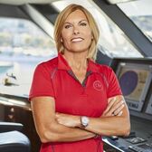 Captain Sandy