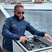 Sean P. Meagher Captain