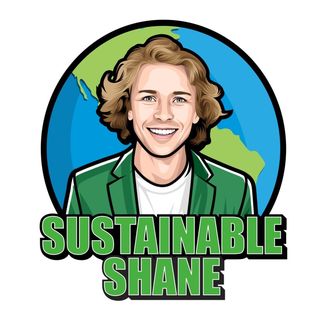 Shane Coopersmith profile image