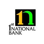 1st National Bank profile image