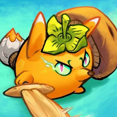 Axie Infinity NotCommon profile image