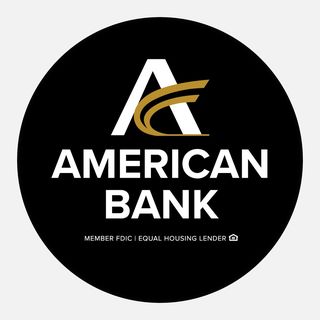 American Bank profile image