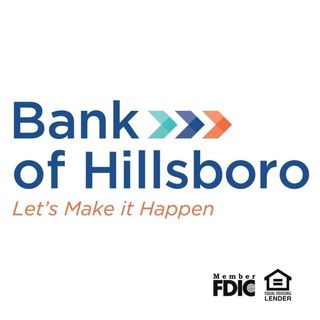 Bank of Hillsboro profile image