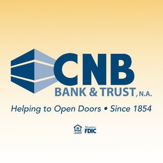 CNB Bank & Trust, N.A. profile image
