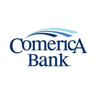 Comerica Bank profile image