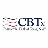 Commercial Bank of Texas