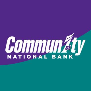 Community First National Bank profile image