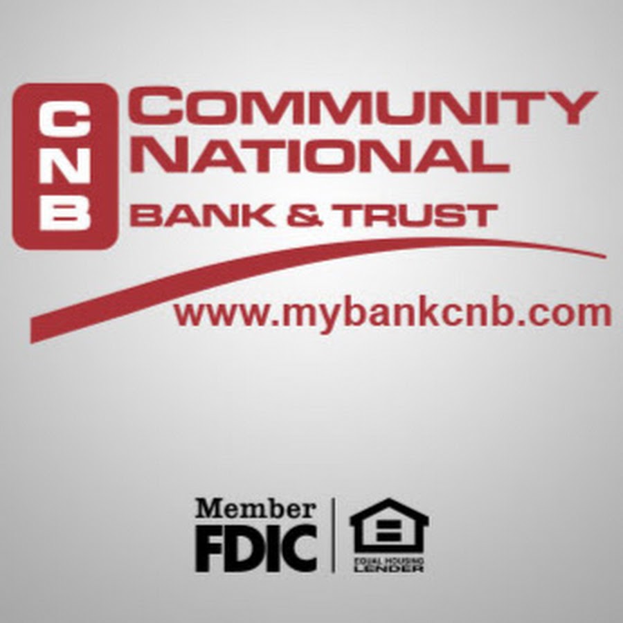 Community National Bank & Trust profile image