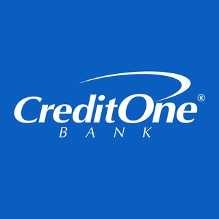 Credit One Bank profile image