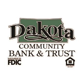 Dakota Community Bank & Trust profile image