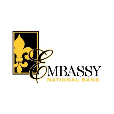Embassy National Bank profile image