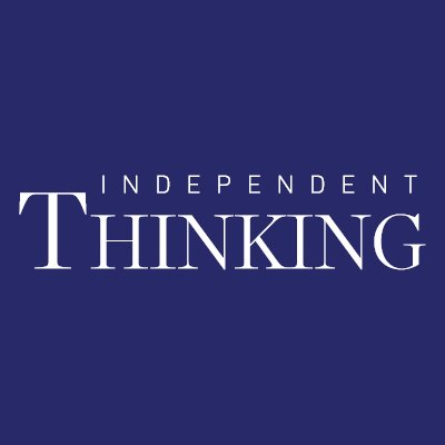 Independent Thinking profile image