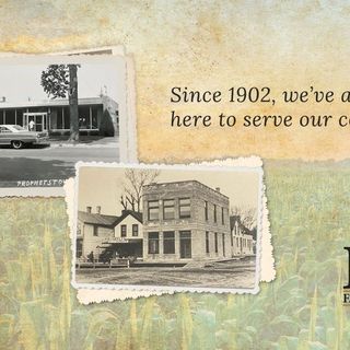 Farmers National Bank profile image