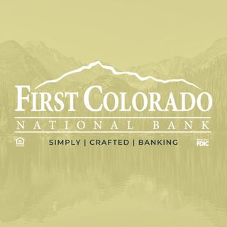 First Colorado National Bank profile image