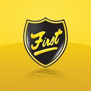 First Financial Bank profile image