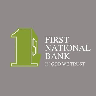 First National Bank profile image