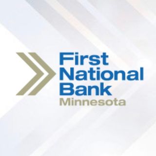 First National Bank Minnesota profile image