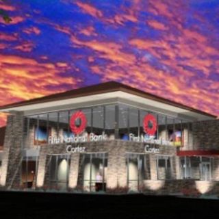First National Bank, Cortez profile image