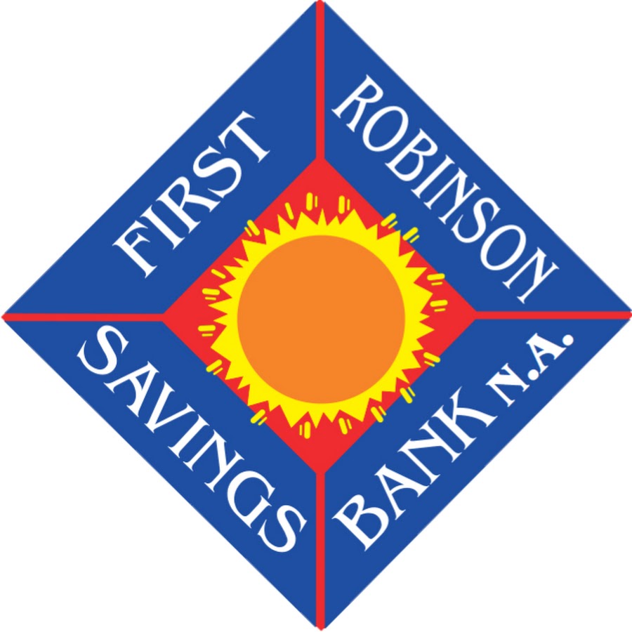 First Robinson Savings Bank profile image