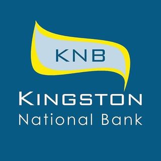 Kingston National Bank profile image