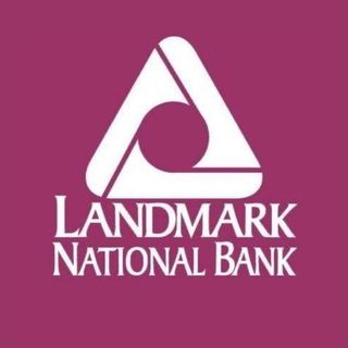 Landmark National Bank profile image