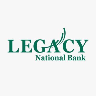 Legacy National Bank profile image