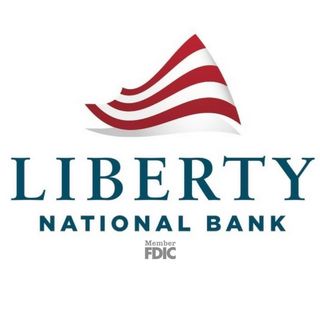 Liberty National Bank profile image