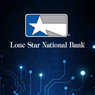 Lone Star National Bank profile image