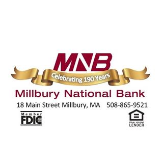 Millbury National Bank profile image