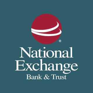 National Exchange Bank & Trust profile image