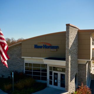 New Horizon Bank profile image