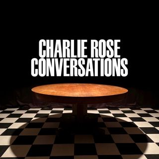 Charlie Rose NotCommon profile image