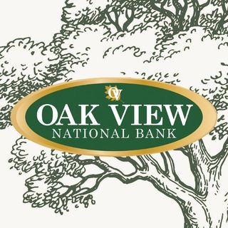 Oak View National Bank profile image