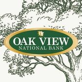 Oak View National Bank
