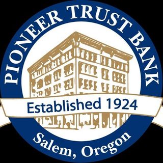 Pioneer Trust Bank profile image