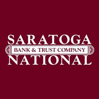 Saratoga National Bank and Trust Company profile image