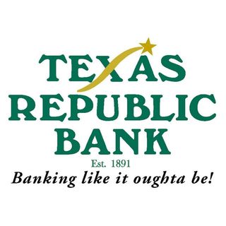 Texas Republic Bank profile image