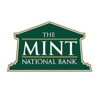 The MINT National Bank profile image