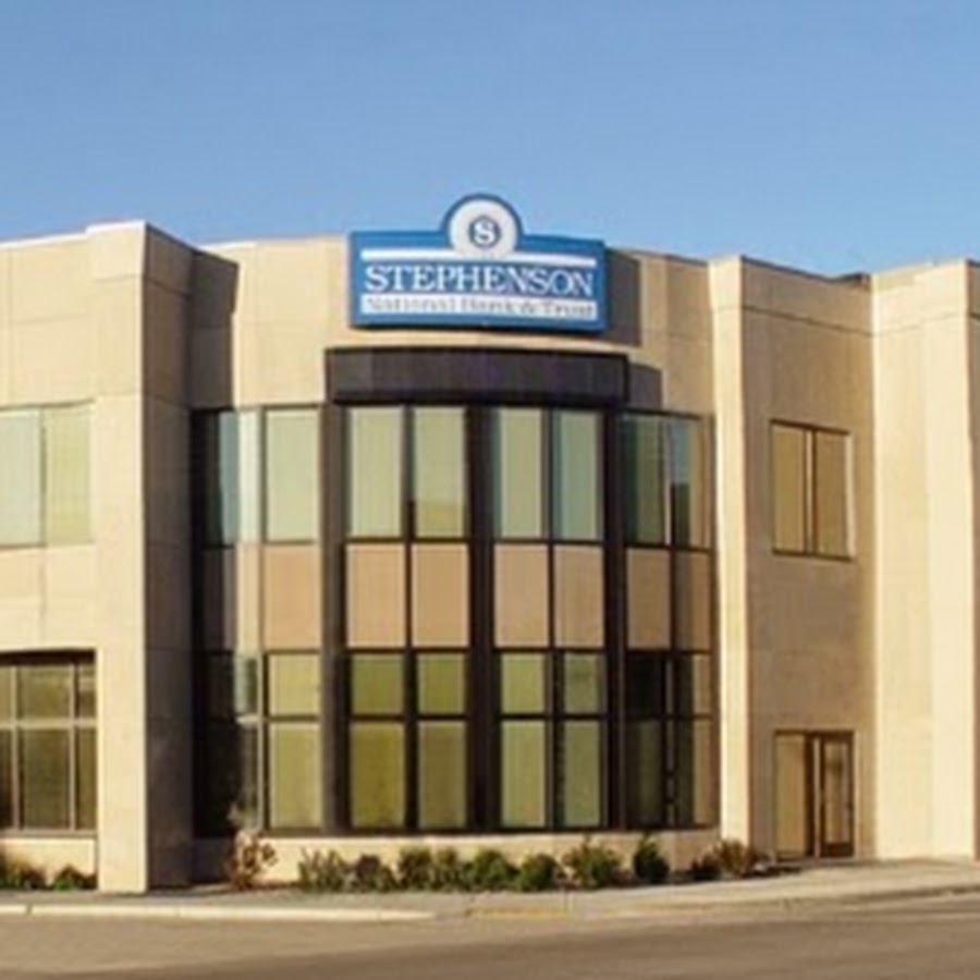 The Stephenson National Bank & Trust profile image