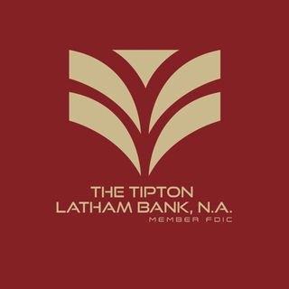 The Tipton Latham Bank, N.A profile image